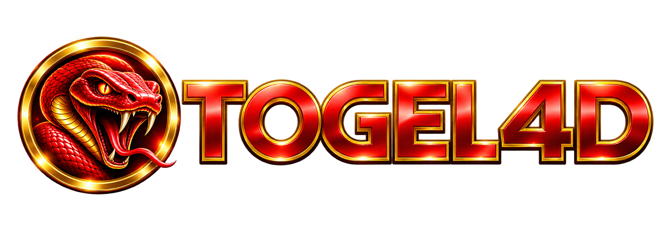 TOGEL 4D logo
